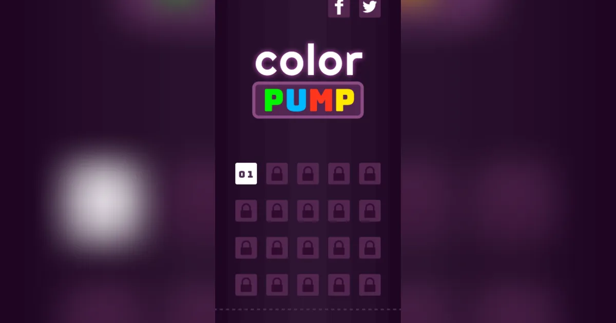 Color Pump