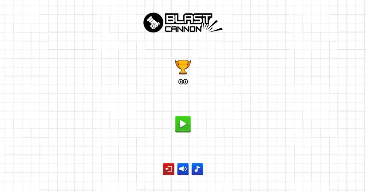 Blast Cannon