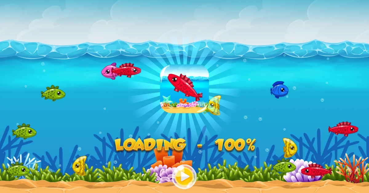 Fishing Frenzy