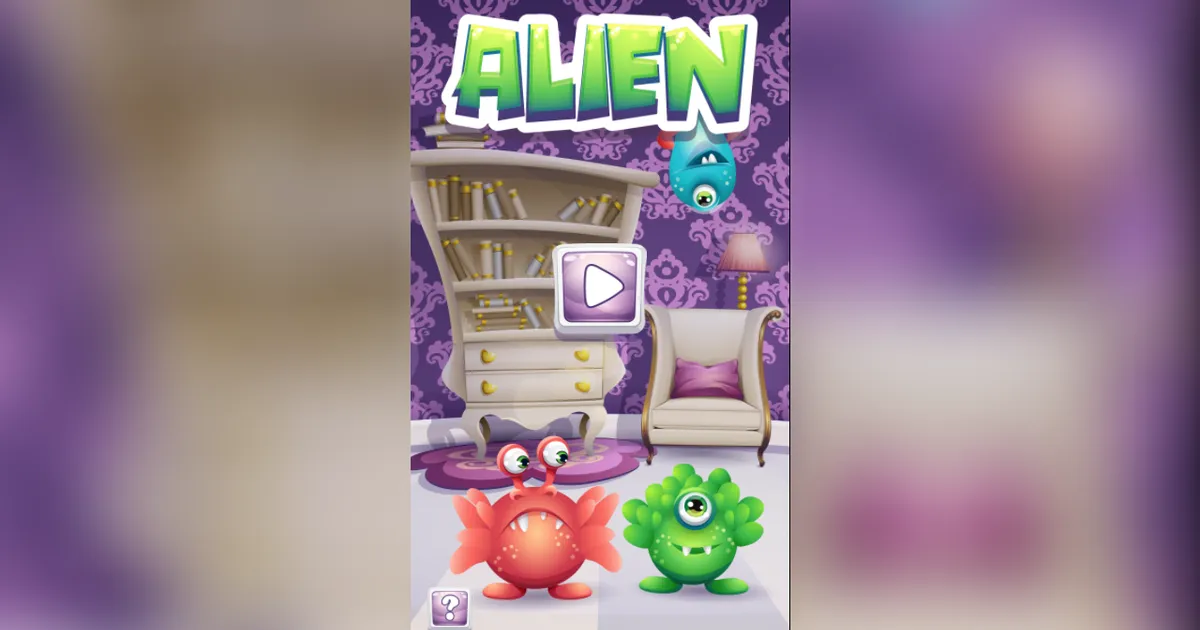 Alien Connect