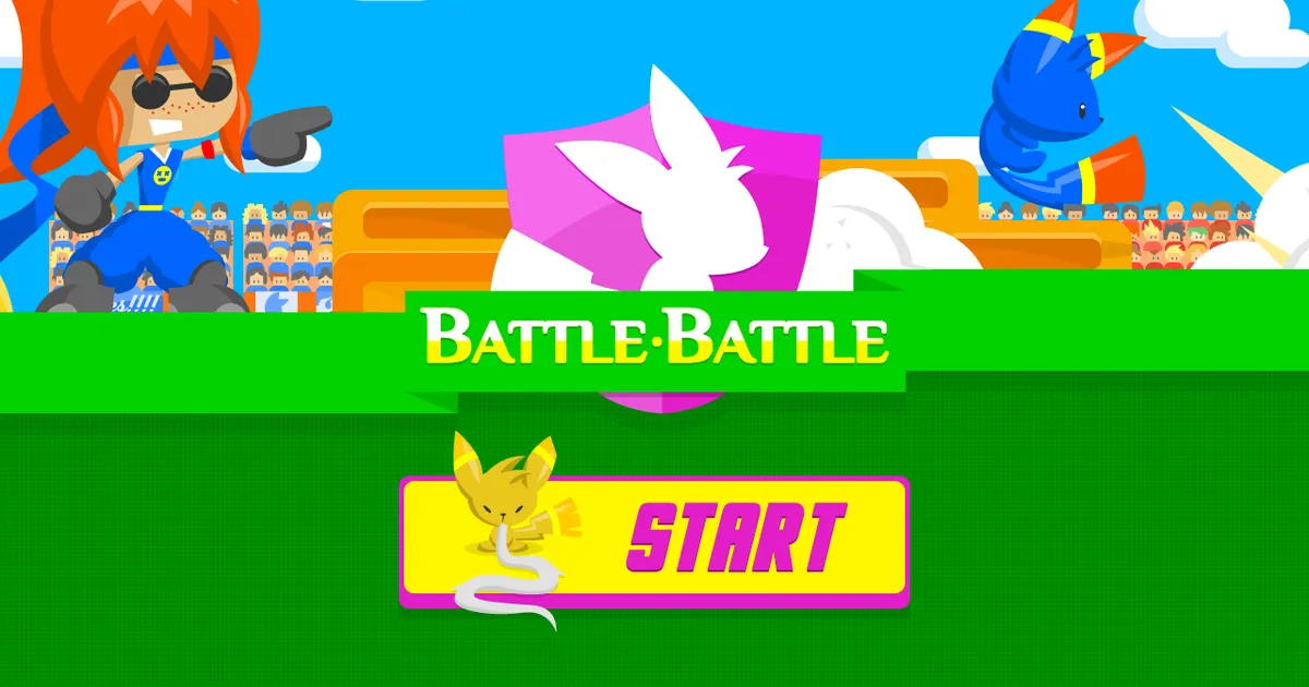 Battle Battle