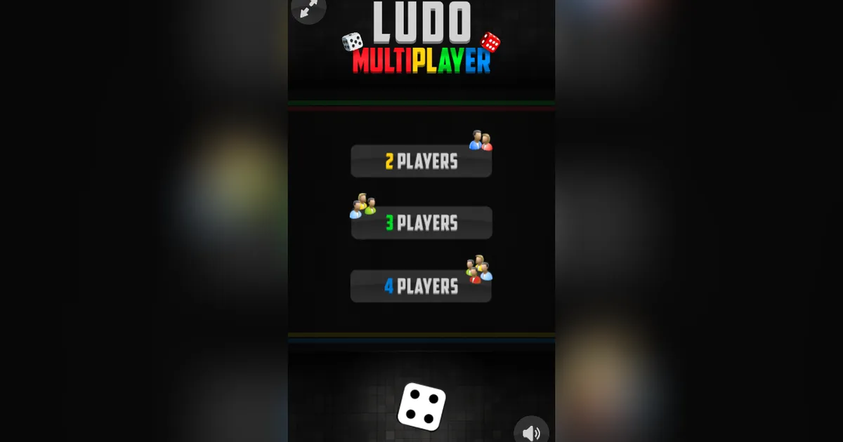 Ludo Multiplayer