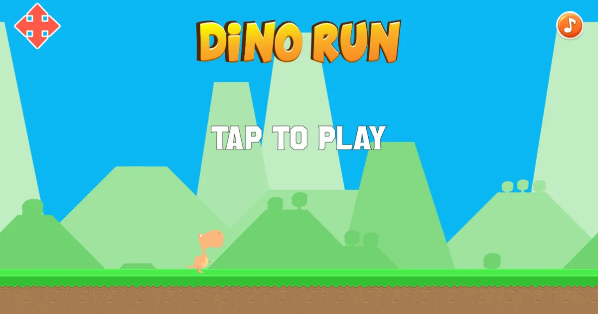 Dino Run