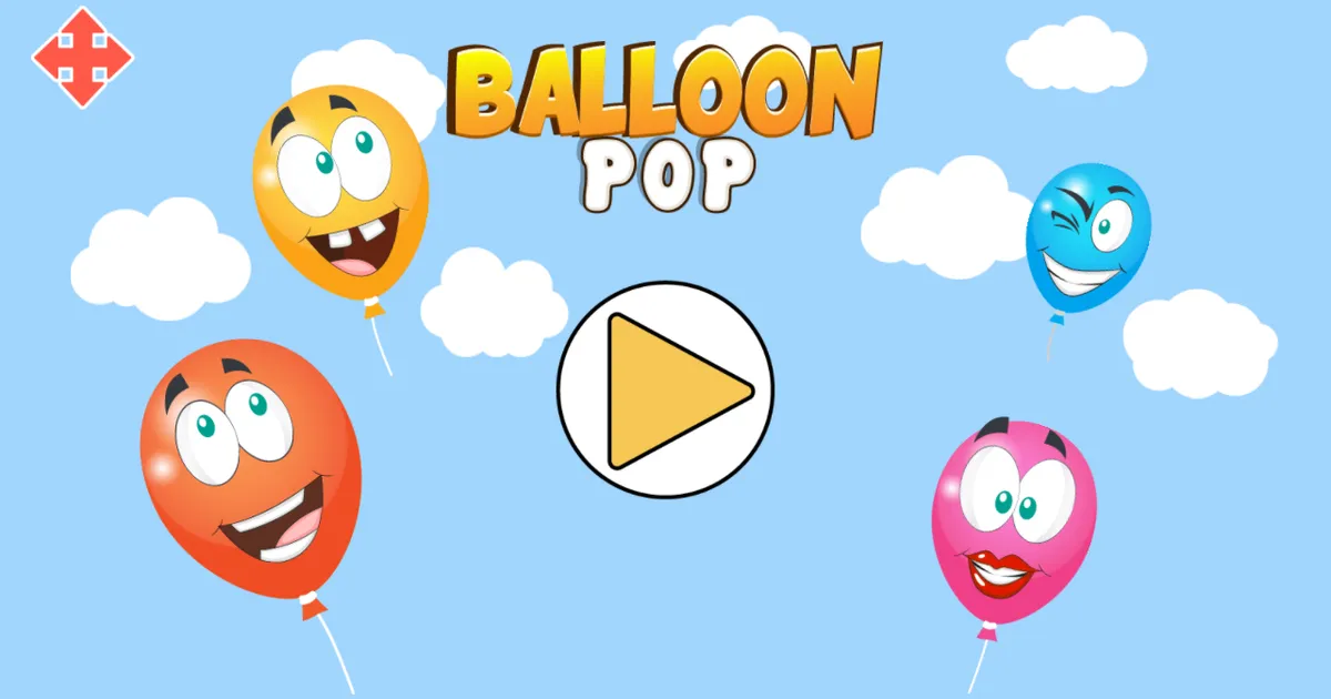 Balloon Pop