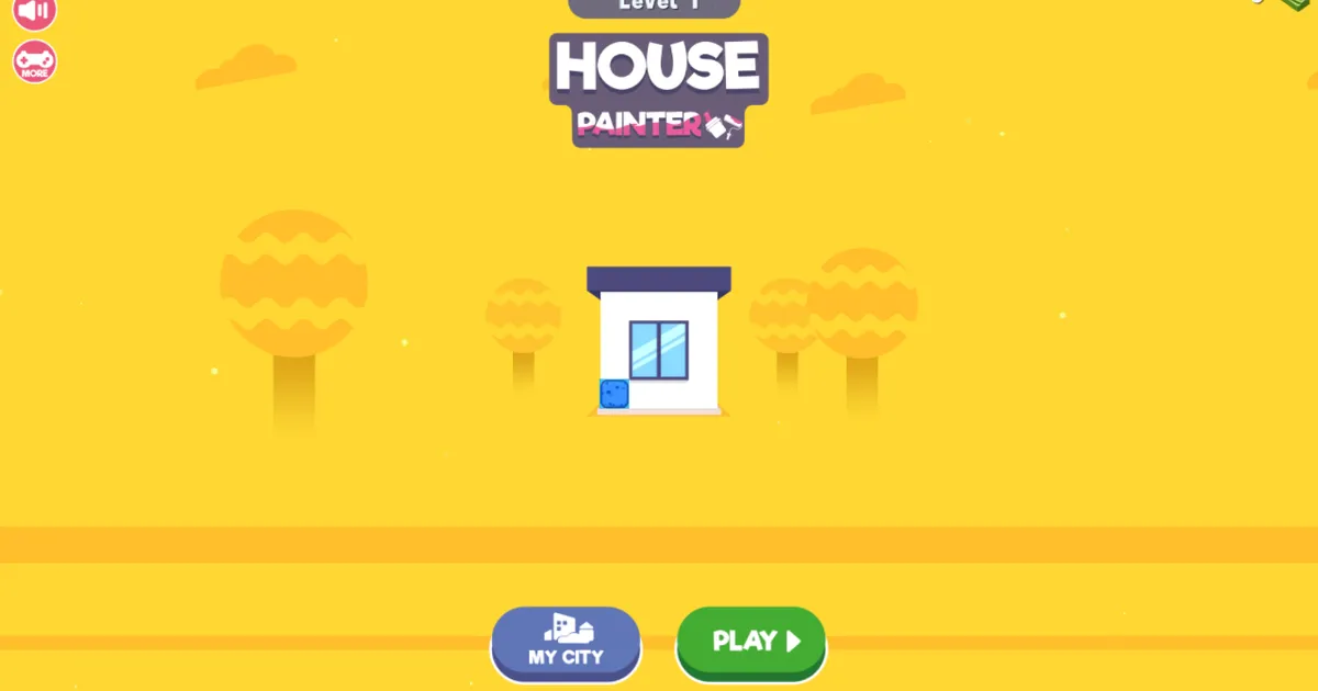 House Painter