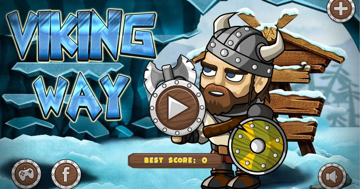 Viking Way