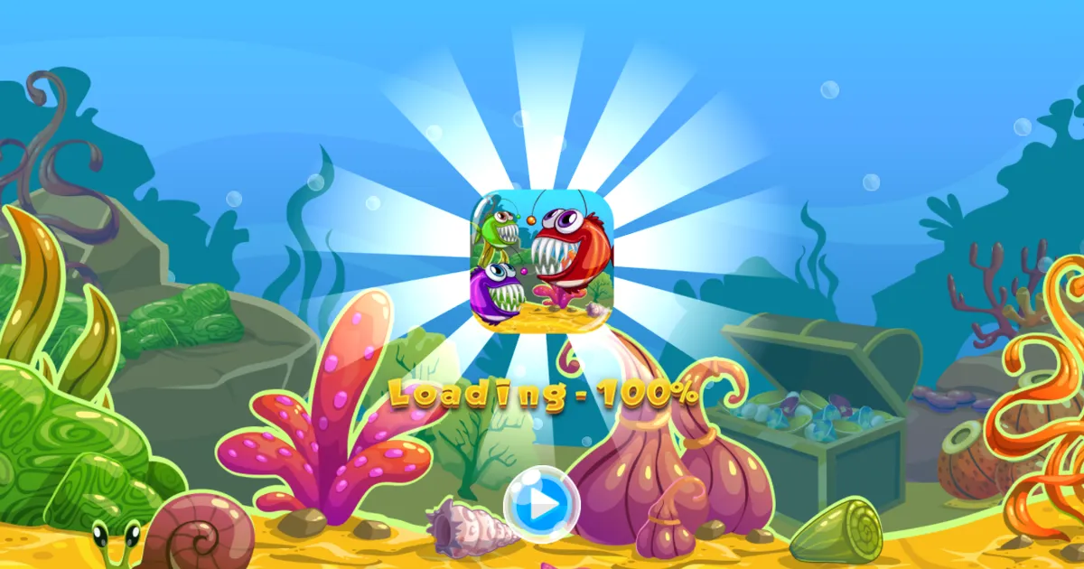 Mad Fish