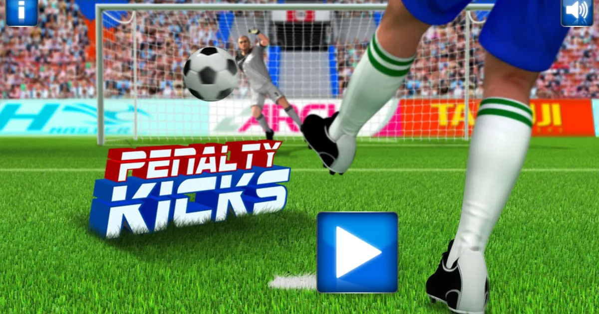 Penalty Kicks