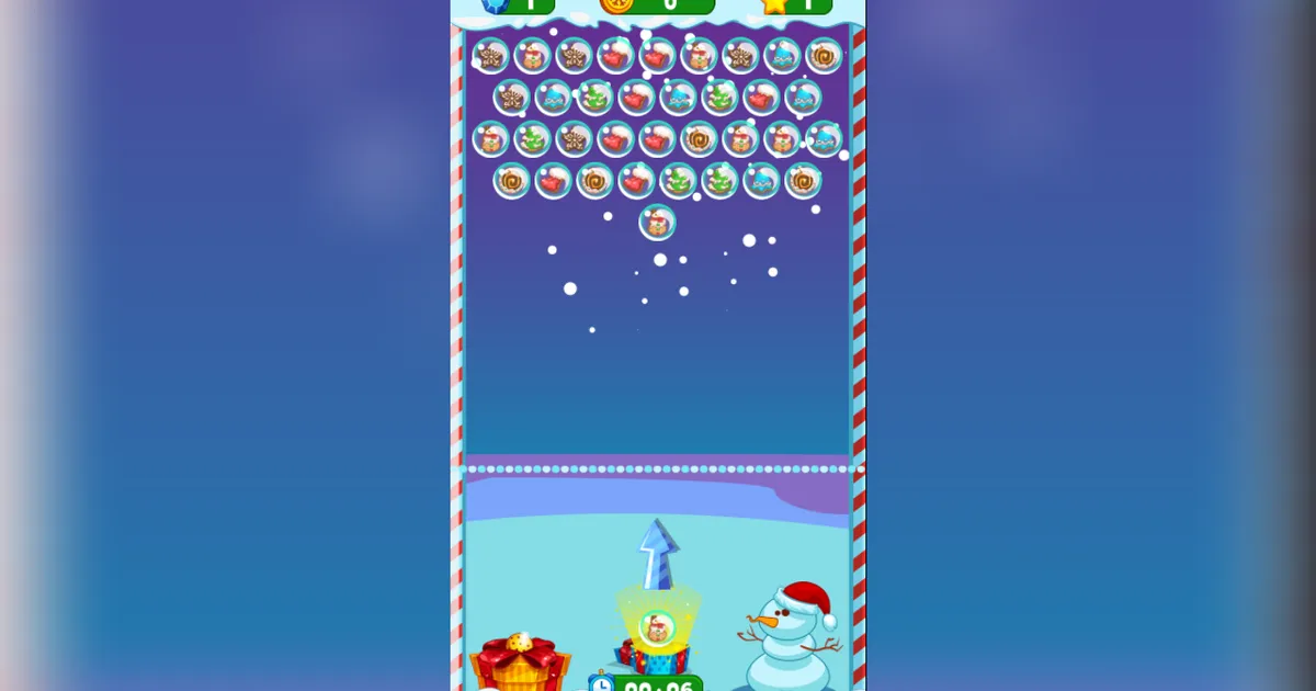 Christmas Candy