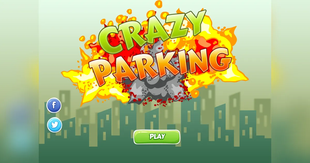Crazy Parking