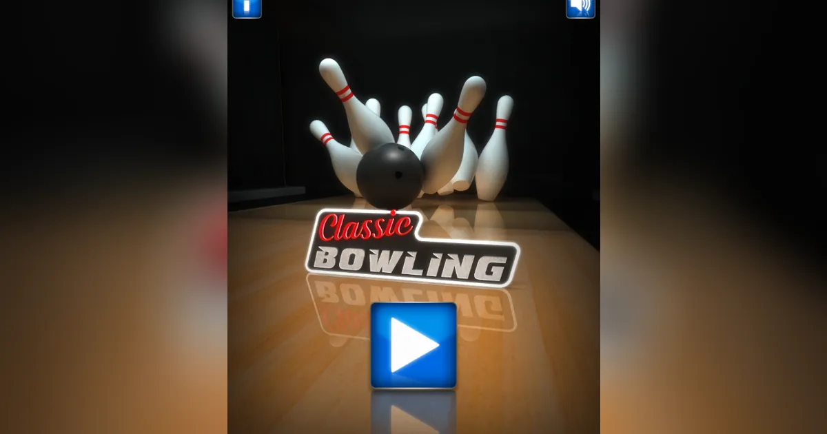 Classic Bowling