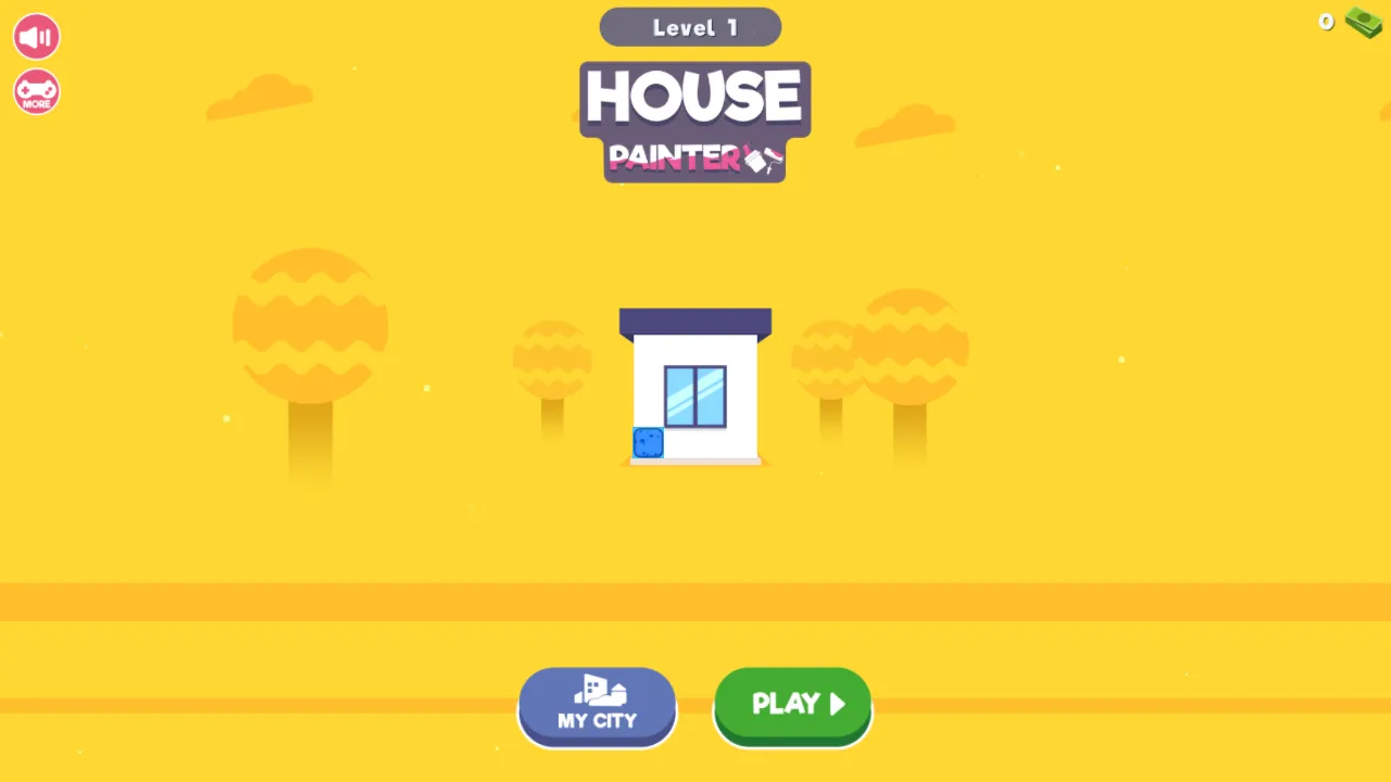 House Painter
