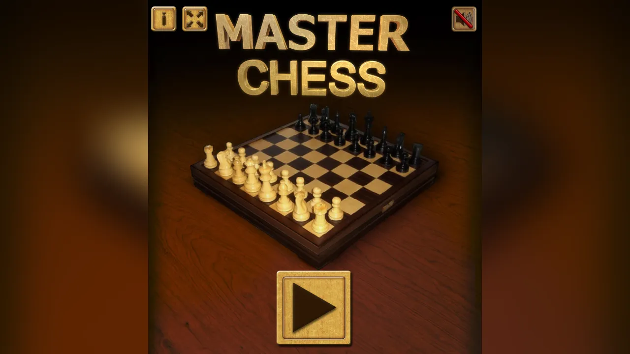 Master Chess