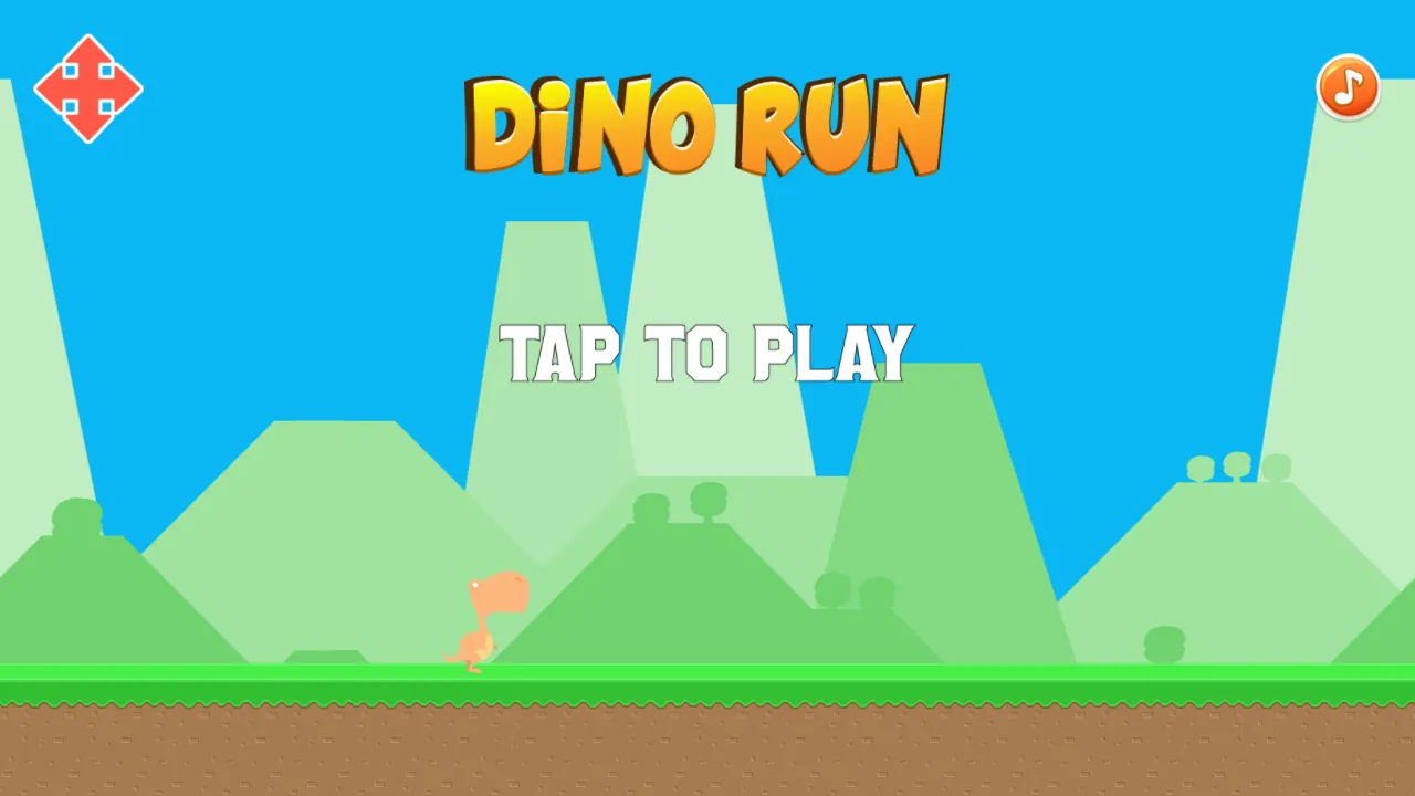 Dino Run