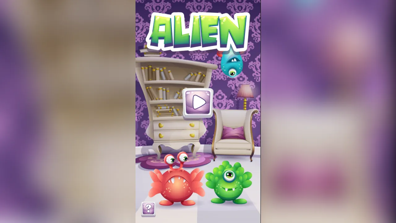 Alien Connect