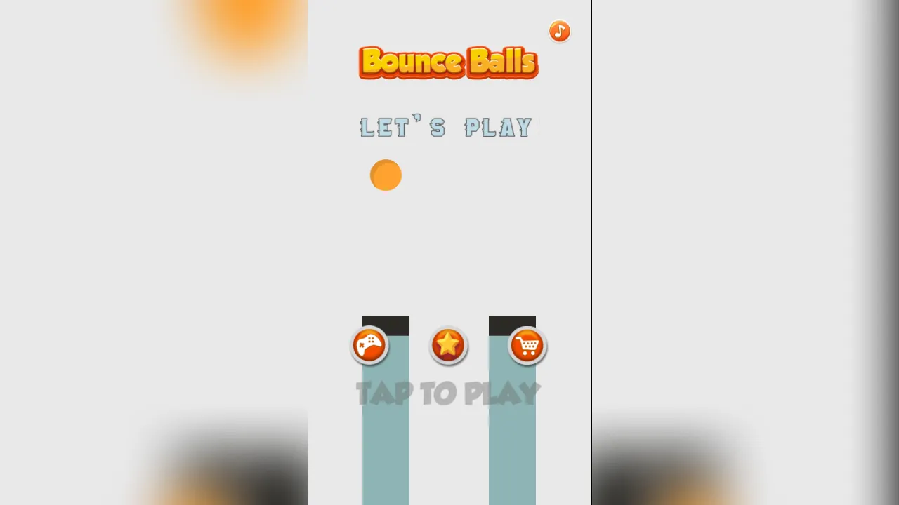 Bounce Balls