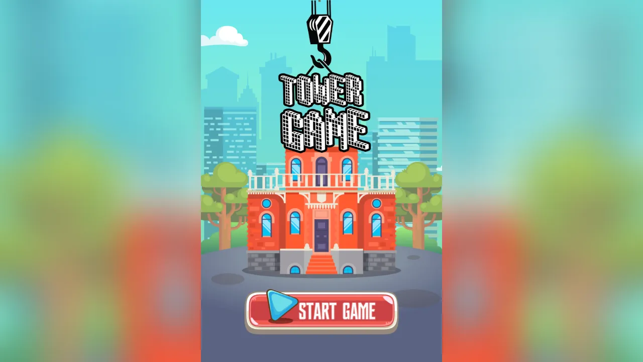 Tower Game