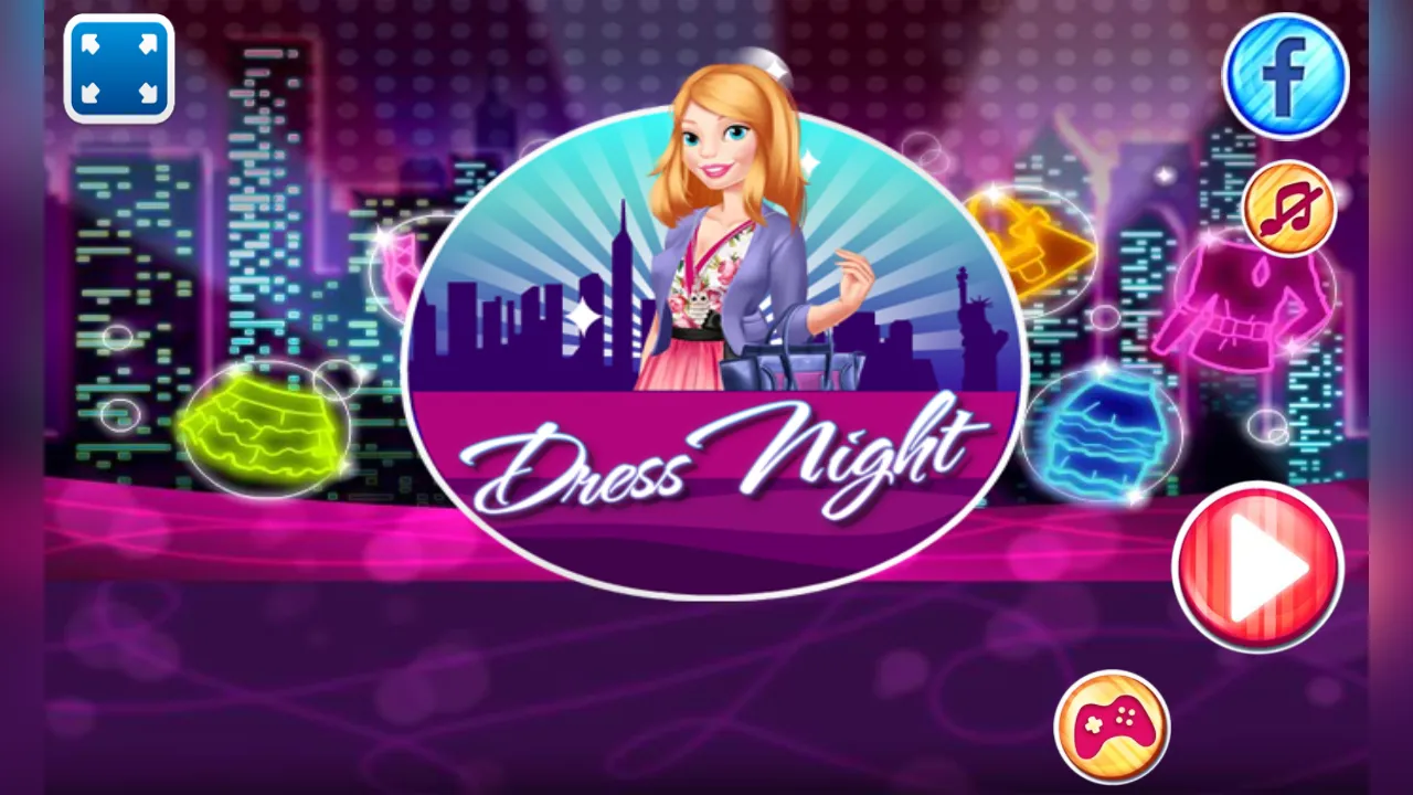 Night Dress