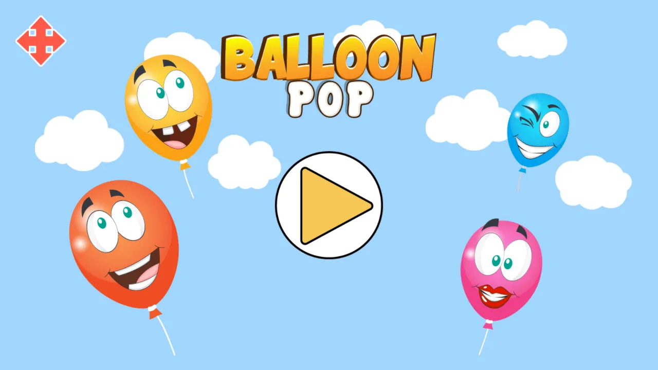 Balloon Pop