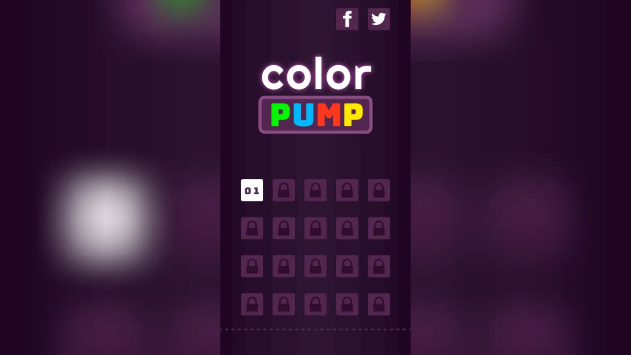 Color Pump