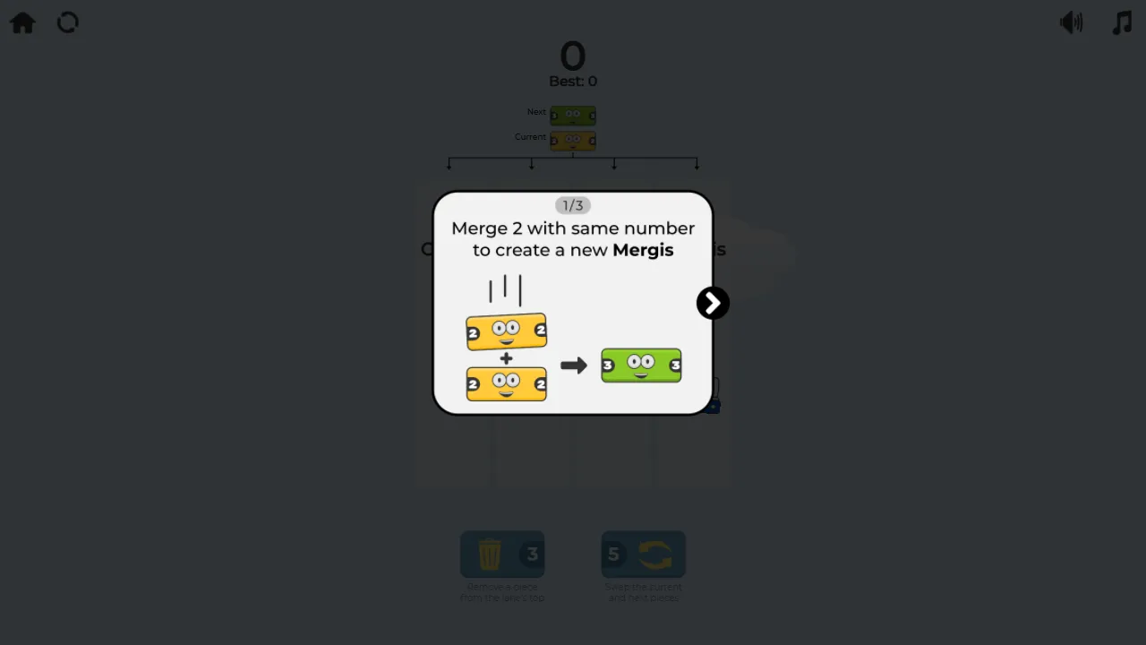 Mergis
