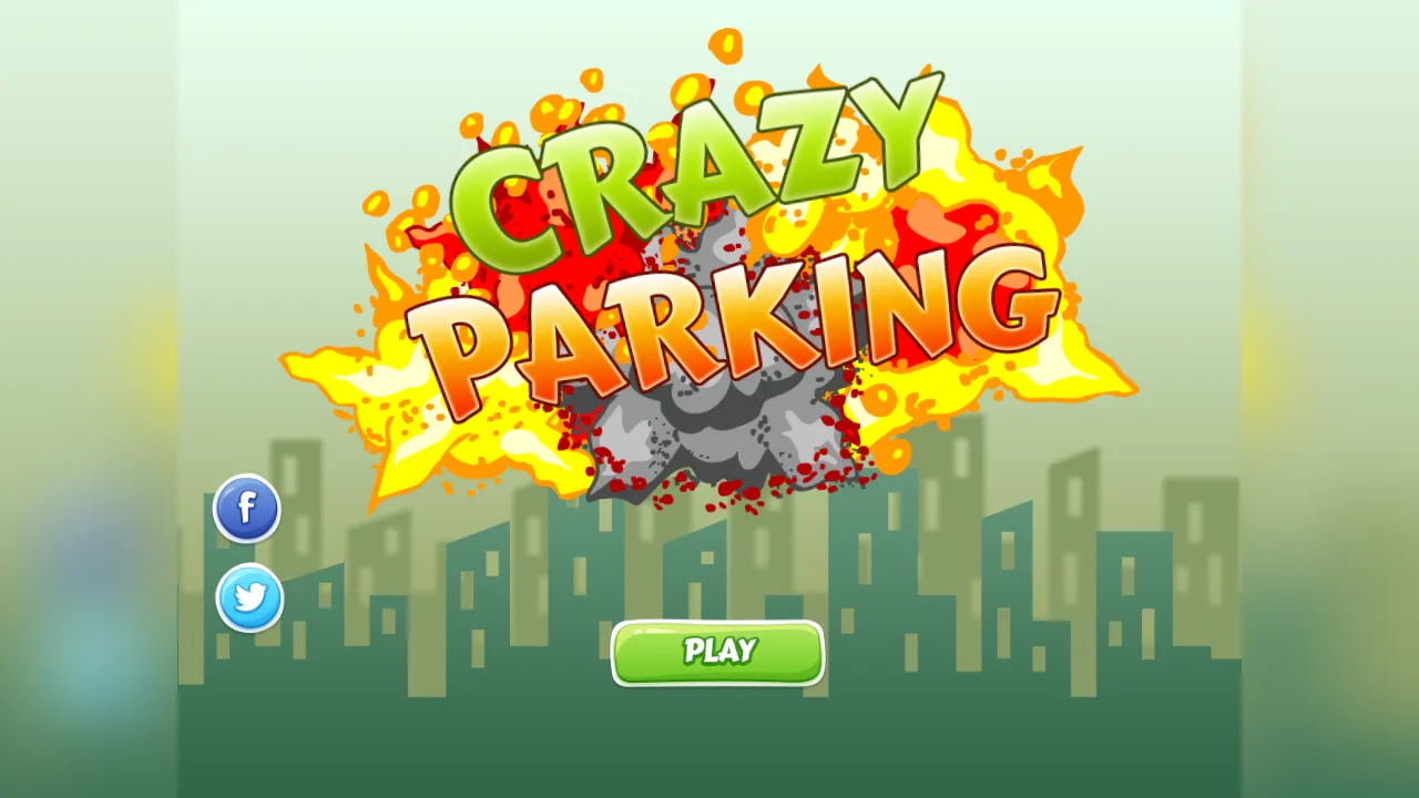 Crazy Parking