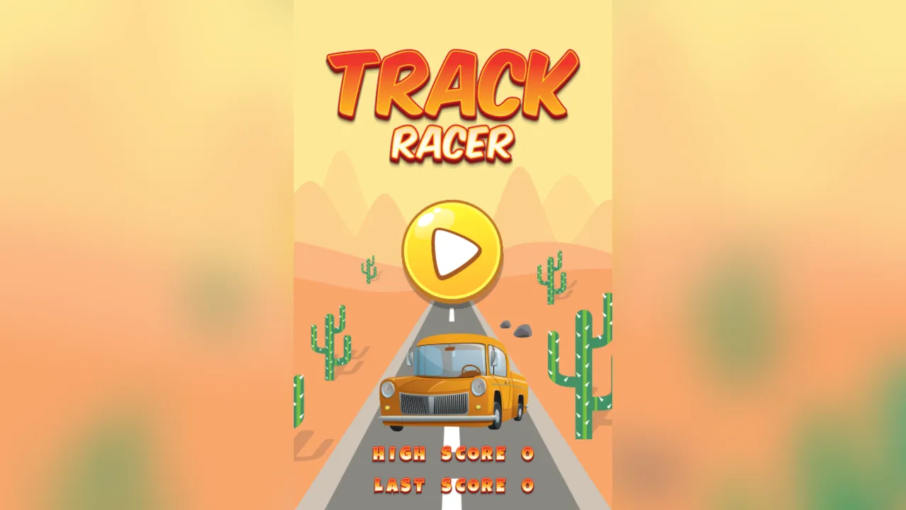 Track Racer