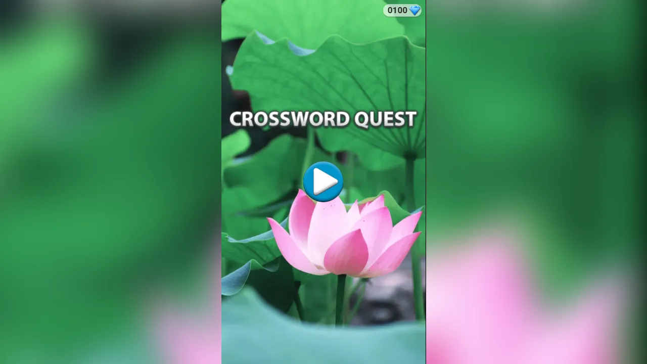 Crossword Quest