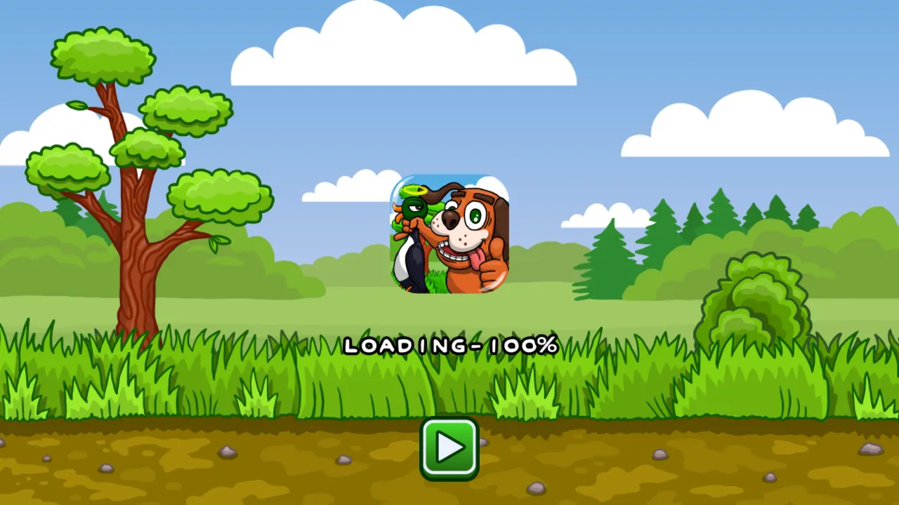 Duck Hunter