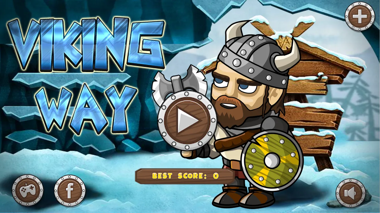 Viking Way