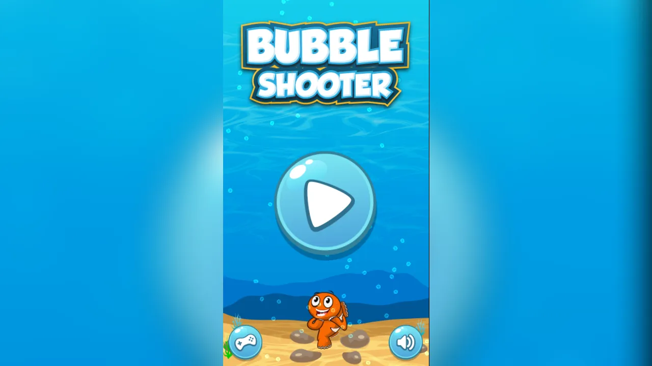 Bubble Shooter